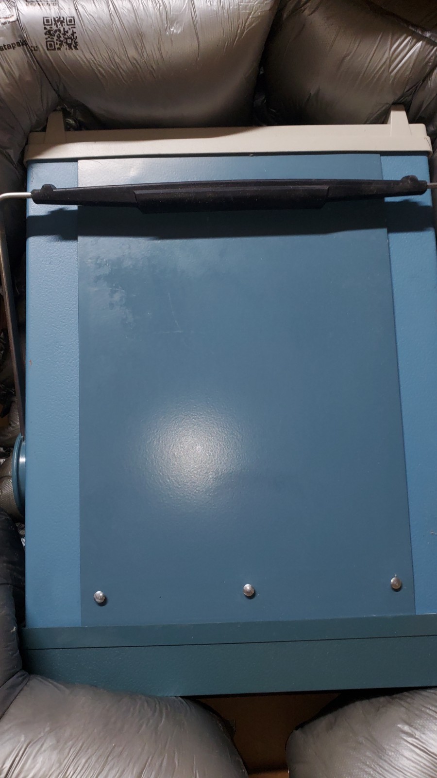 Tektronix AN/USM-488 2336 Analog Oscilloscope