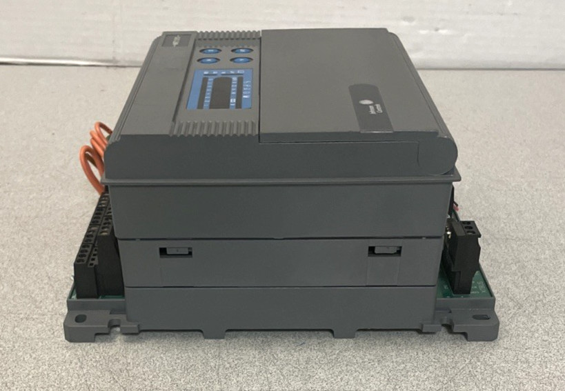 Johnson Controls Metasys DX-9100-8454 L9808 Controller DX-9100 w/ Base