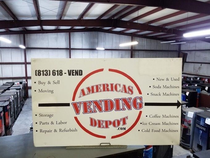 USA TECHNOLOGIES CANTALOPE CARD SWIPER ID TECH IDVV-120101A-US IDVV120101 (USED)