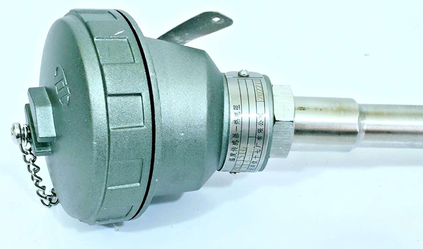 WZPK2-1516 A Resistance Temperature Detector 222A217-002 -2/0001 Chongqing SIC17