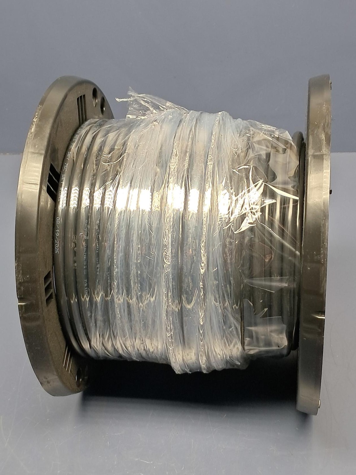 250′ HONEYWELL Genesis – 10700108 – 14/4 Mini-Split Wire Reel, 1070 Wire – NEW
