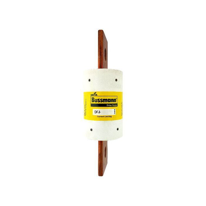 Bussmann DFJ-400, 400A 600V Cartridge Fuse (DFJ400)