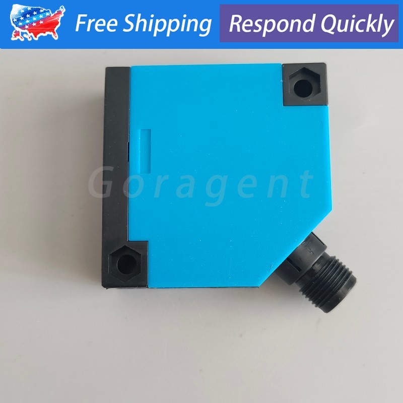 NEW For Wenglor OY1P303P0102 High-Performance Distance Photoelectric Sensor