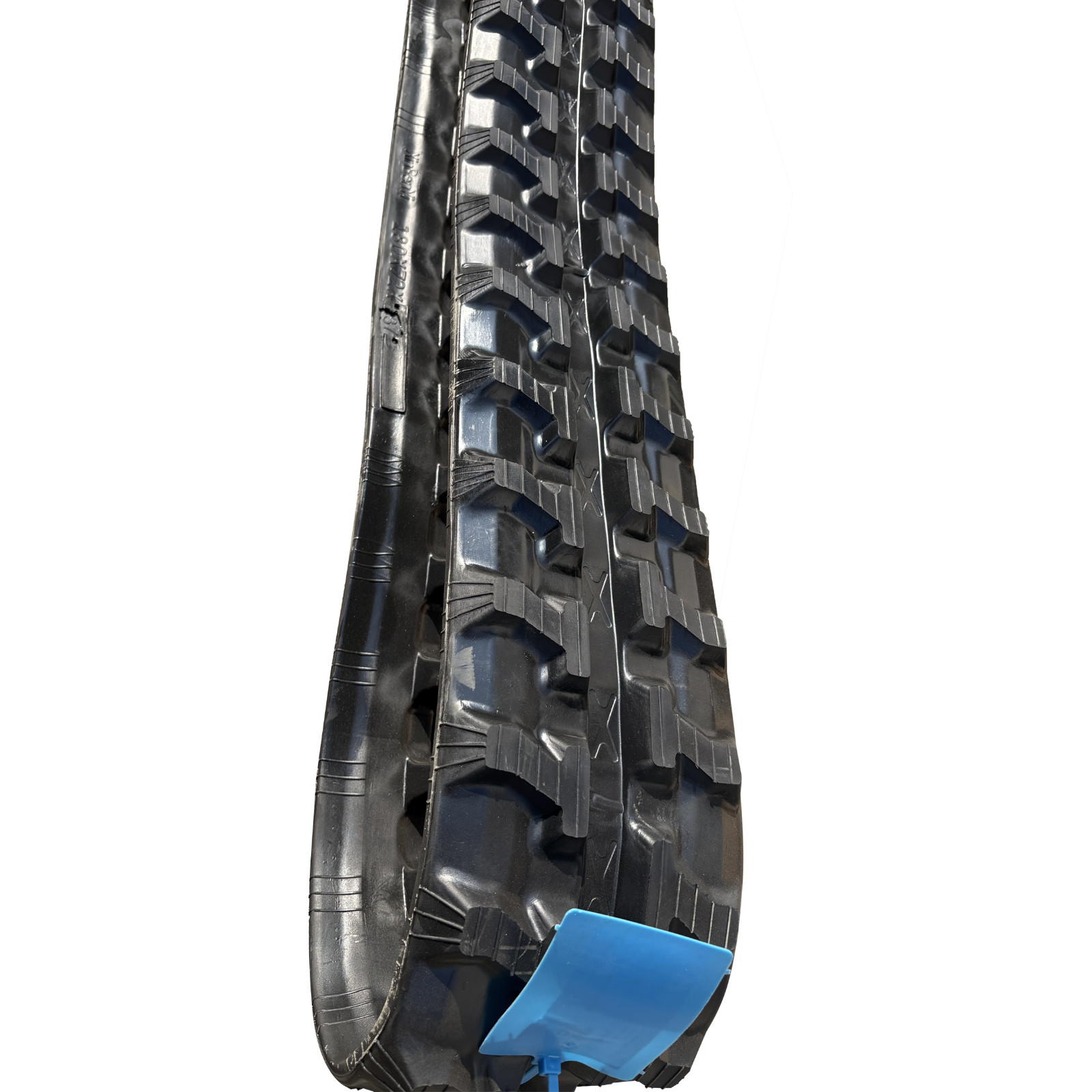 Track 180*72*37/Suitable for mini excavators in China, free shipping, US stock