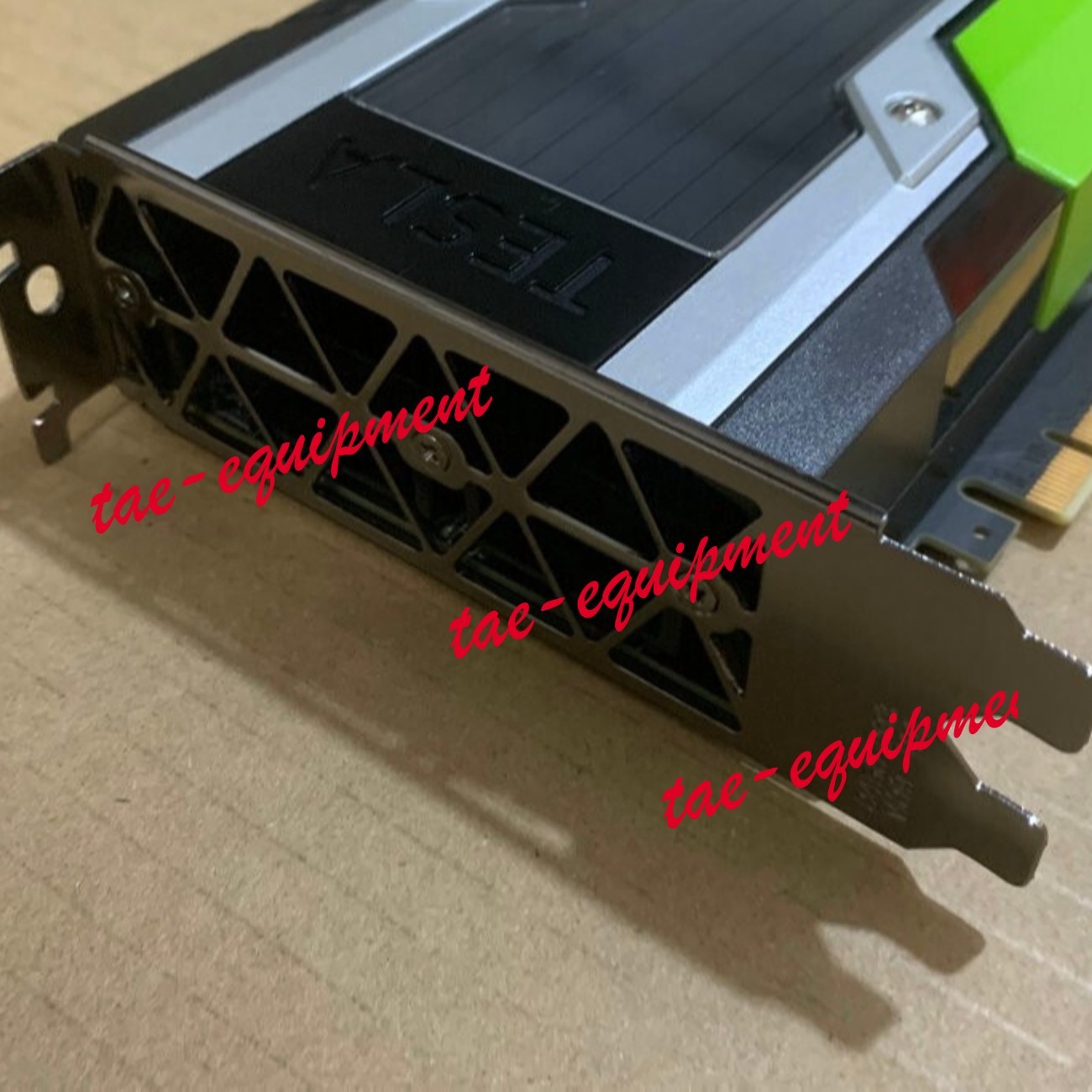 Nvidia Tesla M40 24GB GDDR5 PNY TCSM40M-24GB-PB TCSM40M-L2R-PB 1-Year Warranty