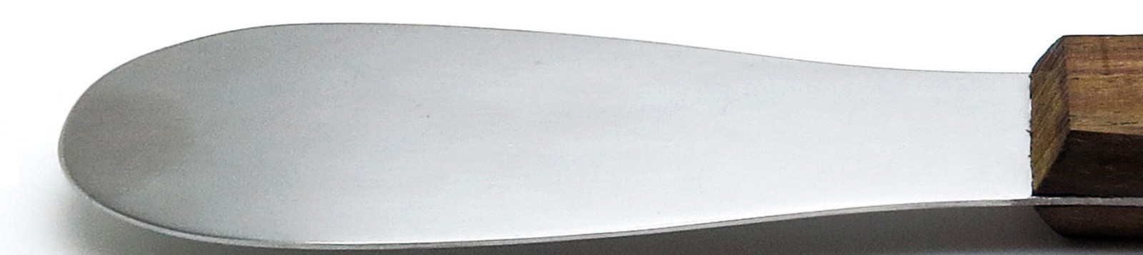 Lab Mixing Spatula 11R Dental Plaster Alginate 8″ Modeling Instruments