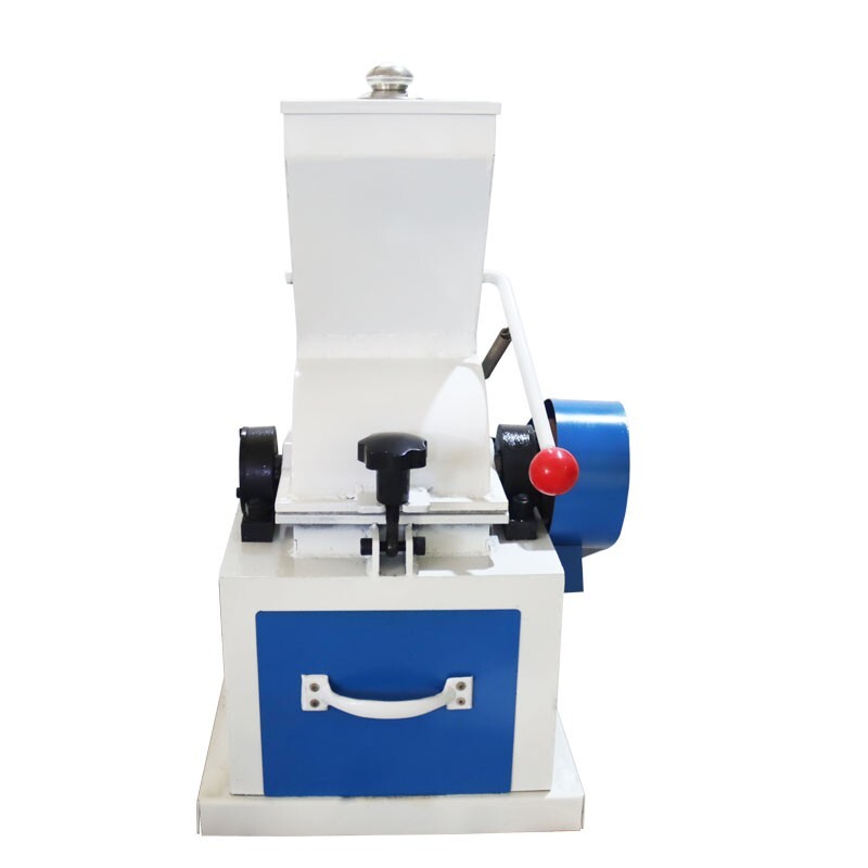 TECHTONGDA®Small Hammer Crusher 220V (200×70) Stone/Glass etc. Crushing 3.4HP