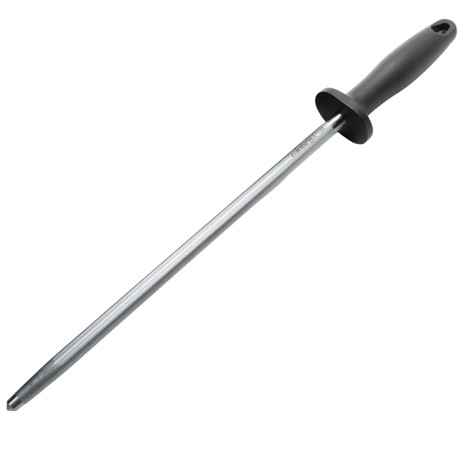 Winco 12 Sharpening Steel K-12S