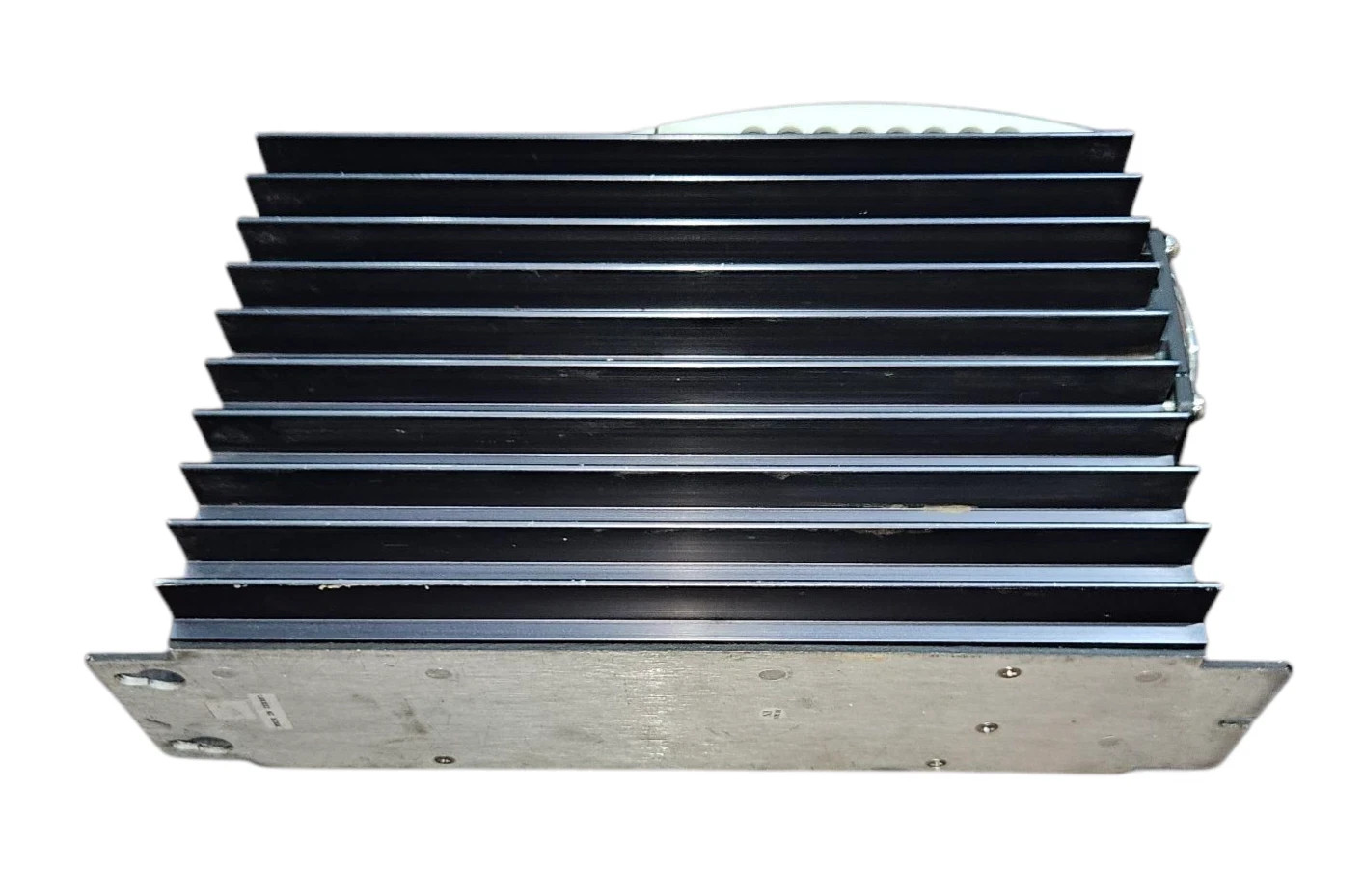 KOLLMORGEN SERVOSTAR CD CR06550 SERVO DRIVE CR06550-000000