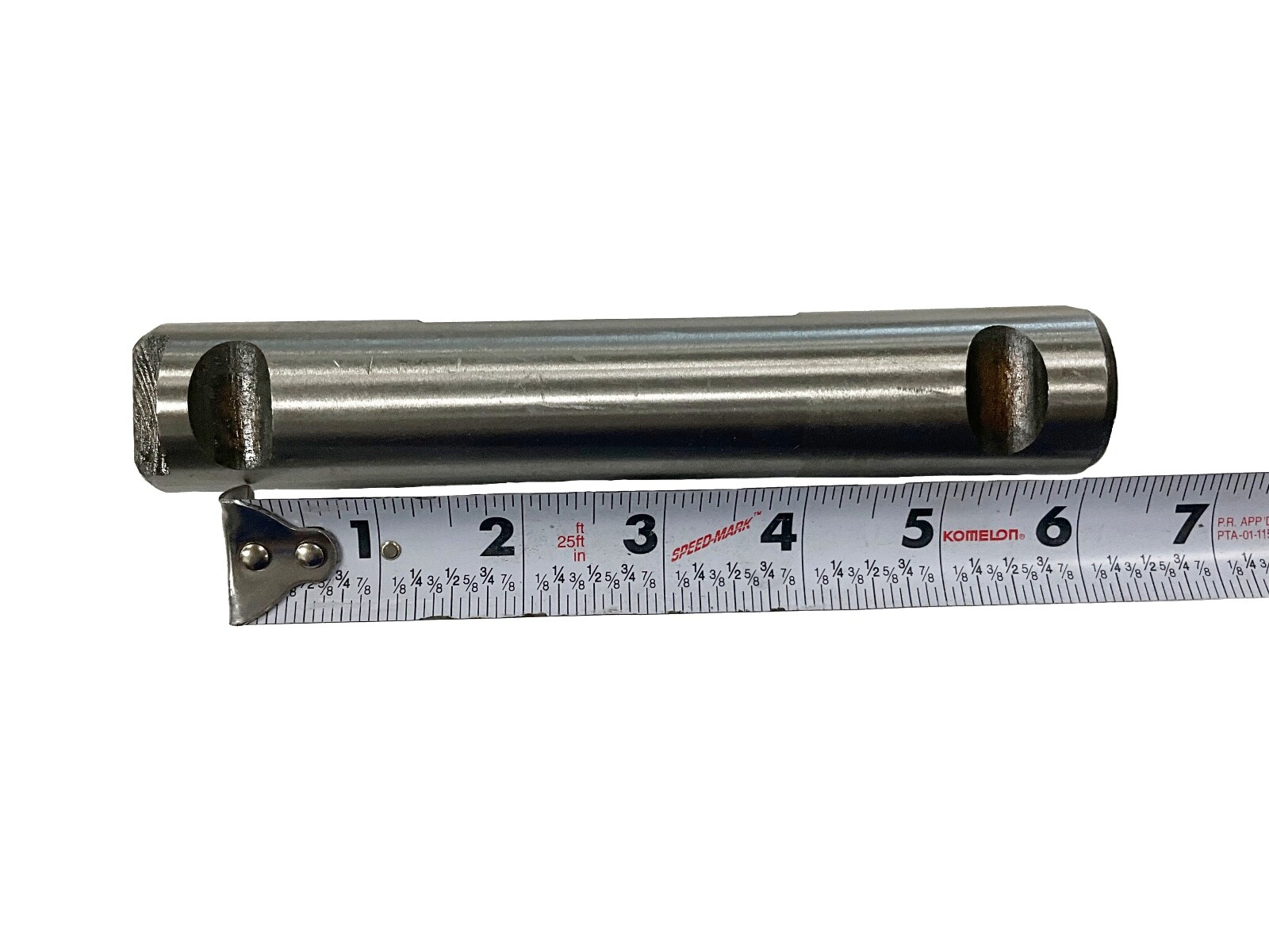 (2 Pack) Dayton Parts 327-483 Spring Pin – B1419 / 1420-75 (NEW)
