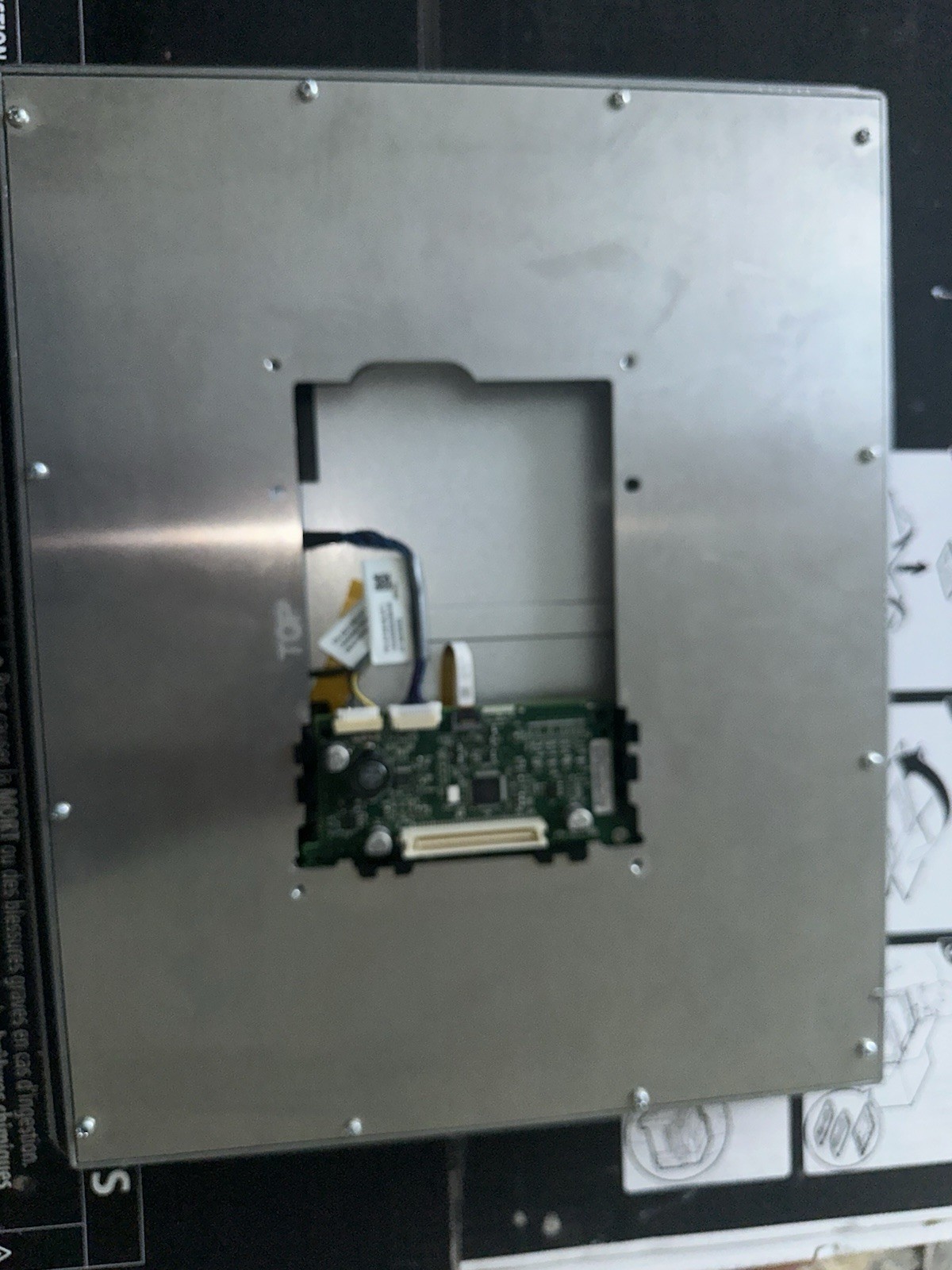 PanelView Plus 7 15″ Display 2711P-T15C22D9P A 2711P-T15C22A9P Allen Bradley