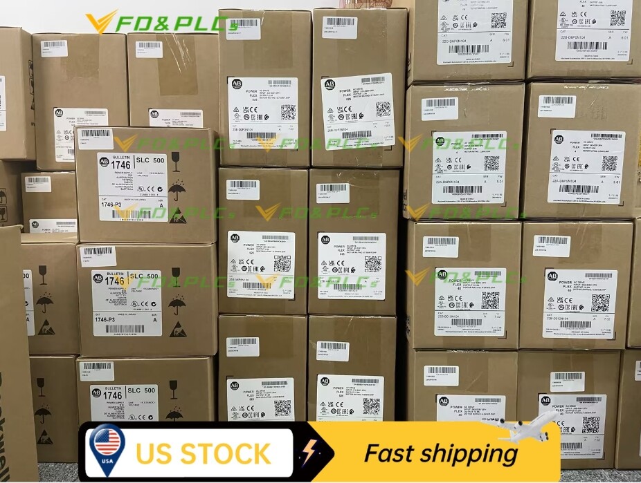 Lenze AC Tech VFD ESV402N04TXB Variable Frequency Drive VFD