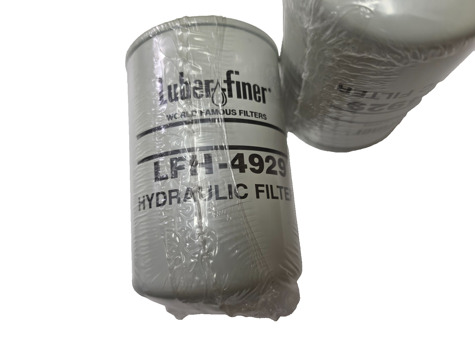 Lot 2pcs Luber Finer LFH-4929 BT371-10 85203 P566922 51203