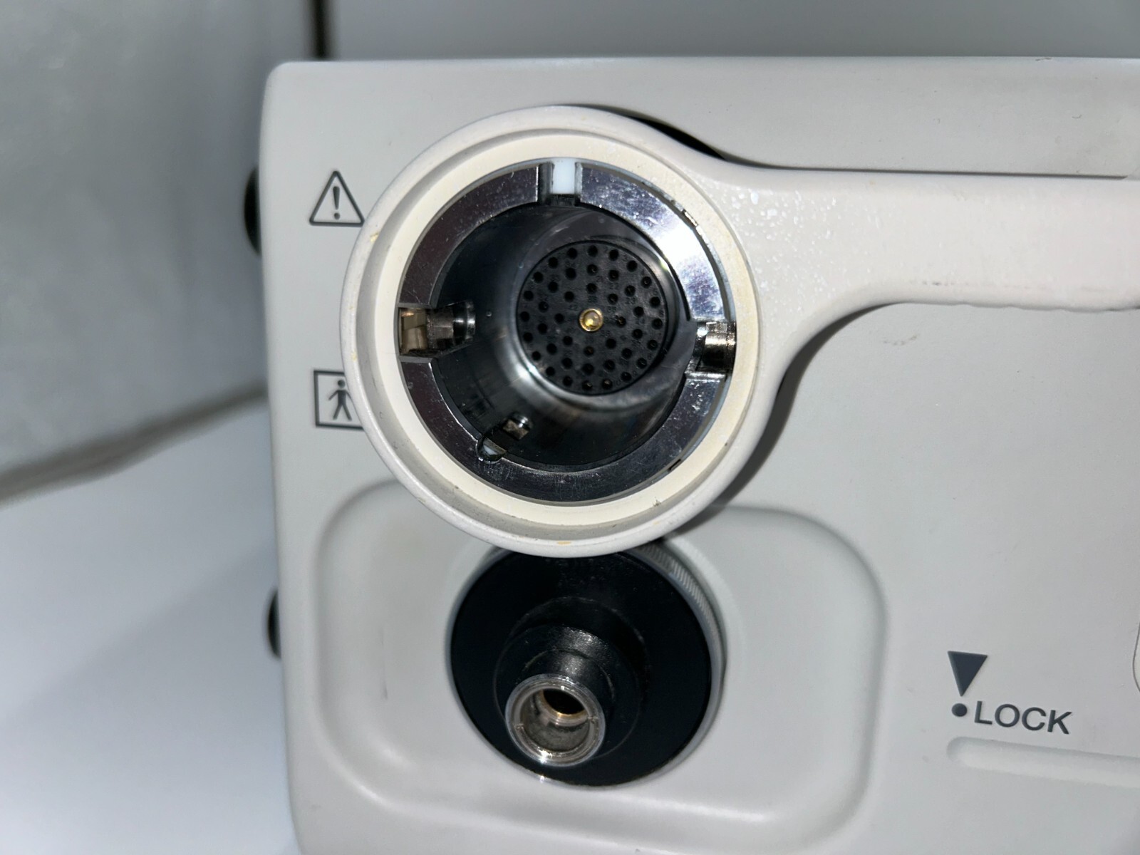 Pentax EPK-1000 PAL Video Processor