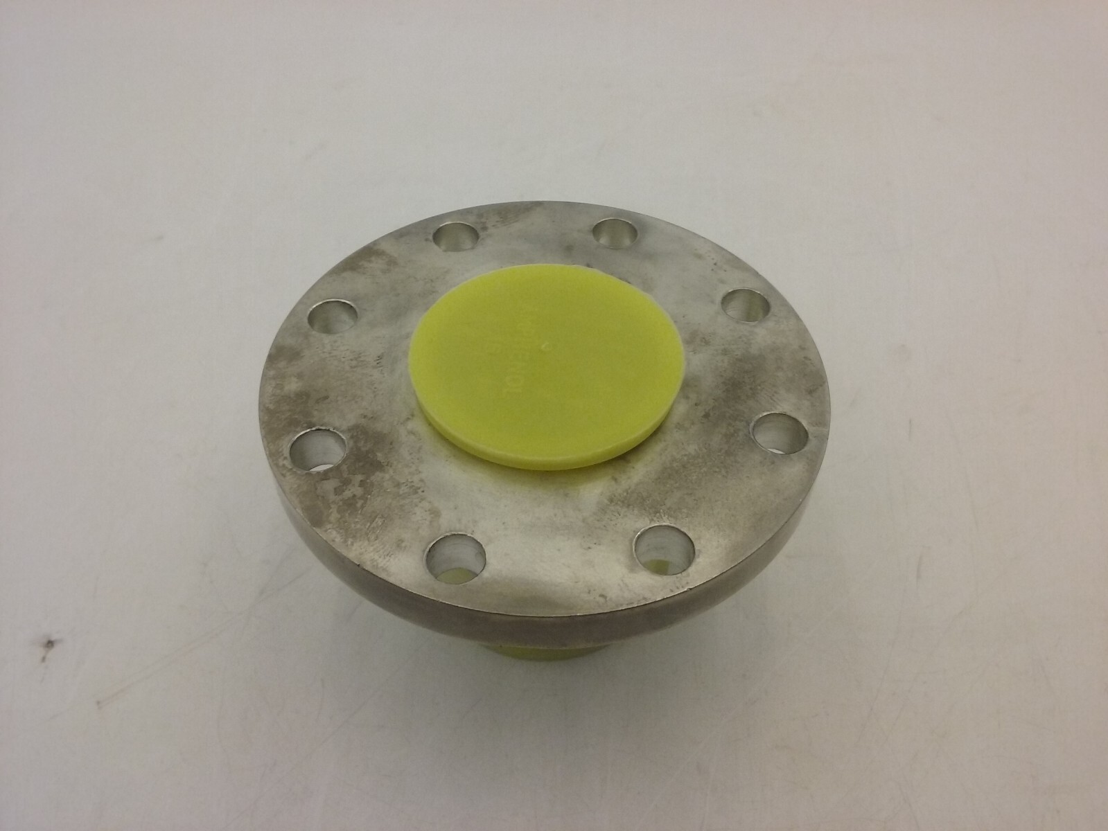 AMPHENOL 172GB-0634-24-006P2 HERMETICALLY SEALED CONNECTOR NNB