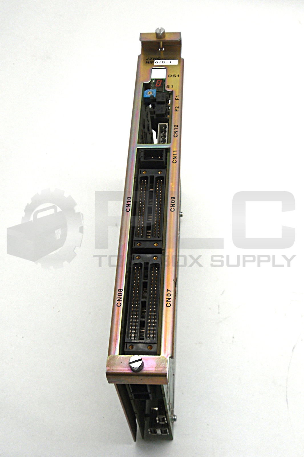 YASKAWA JZNC-NIF01B-1 CONTROL BOARD