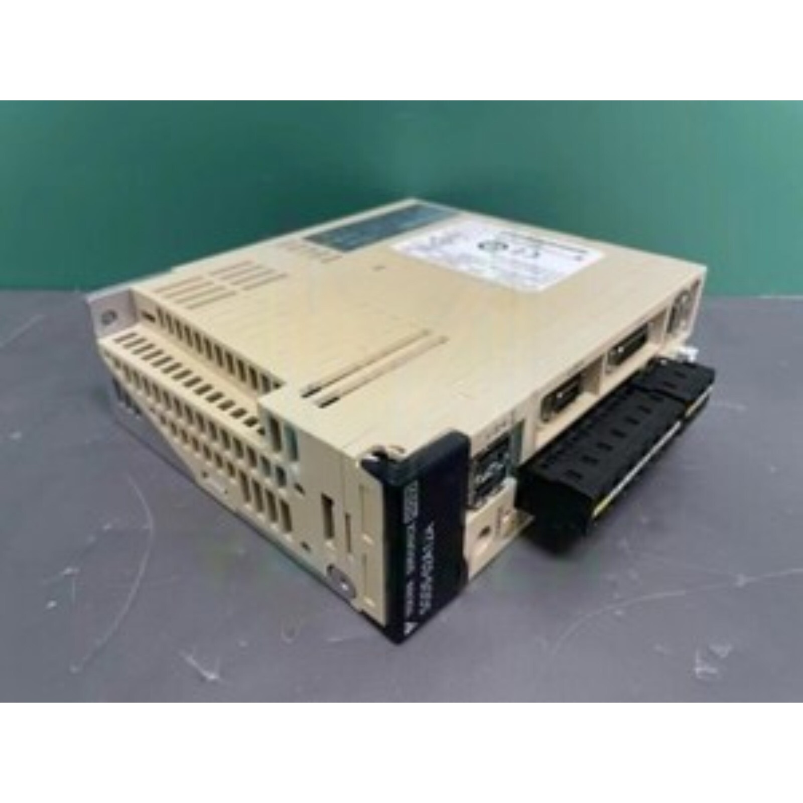 1PCS New Yaskawa SGDS-02A12A Servo Drive Free delivery