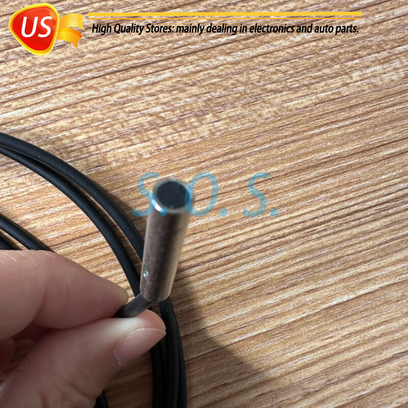 For Panasonic Sunx GX-5SU GX5SU Photoelectric Switch Proximity Sensor US Stock
