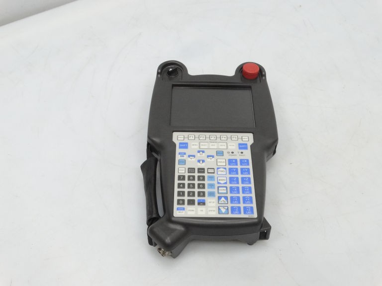 FANUC A05B-2518-C202#EMH Teach Pendant