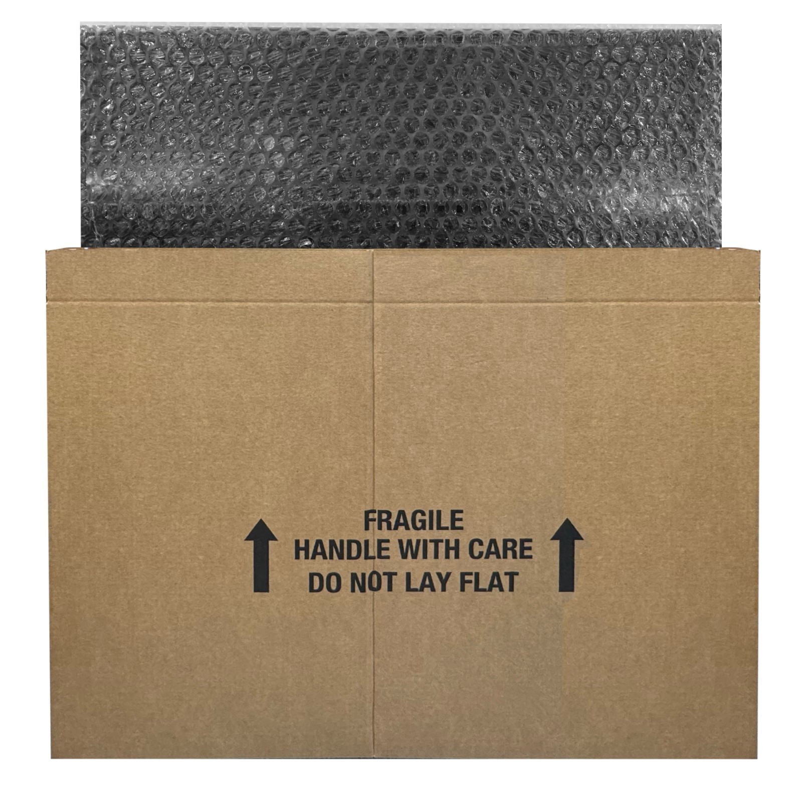 UBMOVE TV Moving Box Fits Up to 70″ (2 Pack)