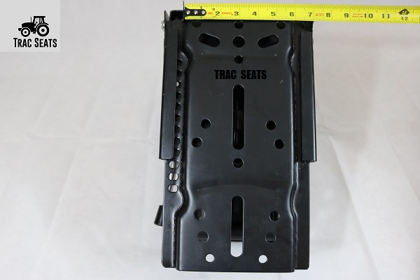 Black Tractor Suspension Seat Fits Massey Ferguson 230 231 234 234H/S 260 282