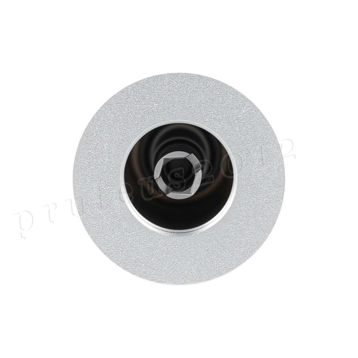 SEASKY Dental Contra Angle Handpiece FG 1.6mm E type Low Speed Push Button