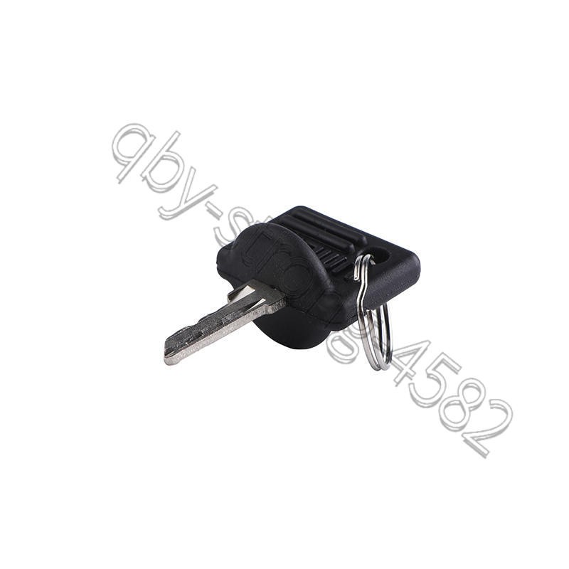 Key for CROWN IGNITION KEY PART # 107151-001