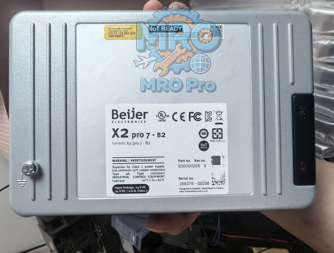 X2PRO7-B2 Brand New Product touch screen DHL Shipping