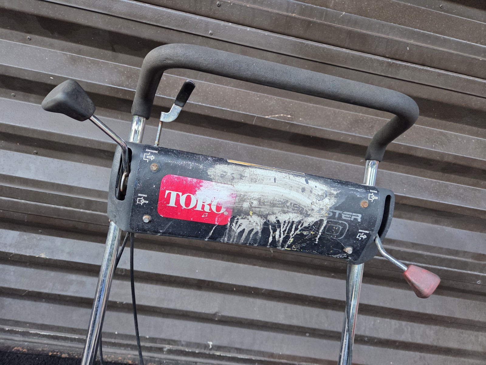 Toro Greensmaster 1000 21″ Professional Reel Mower ~Kawasaki FE120 SHIPS FREE