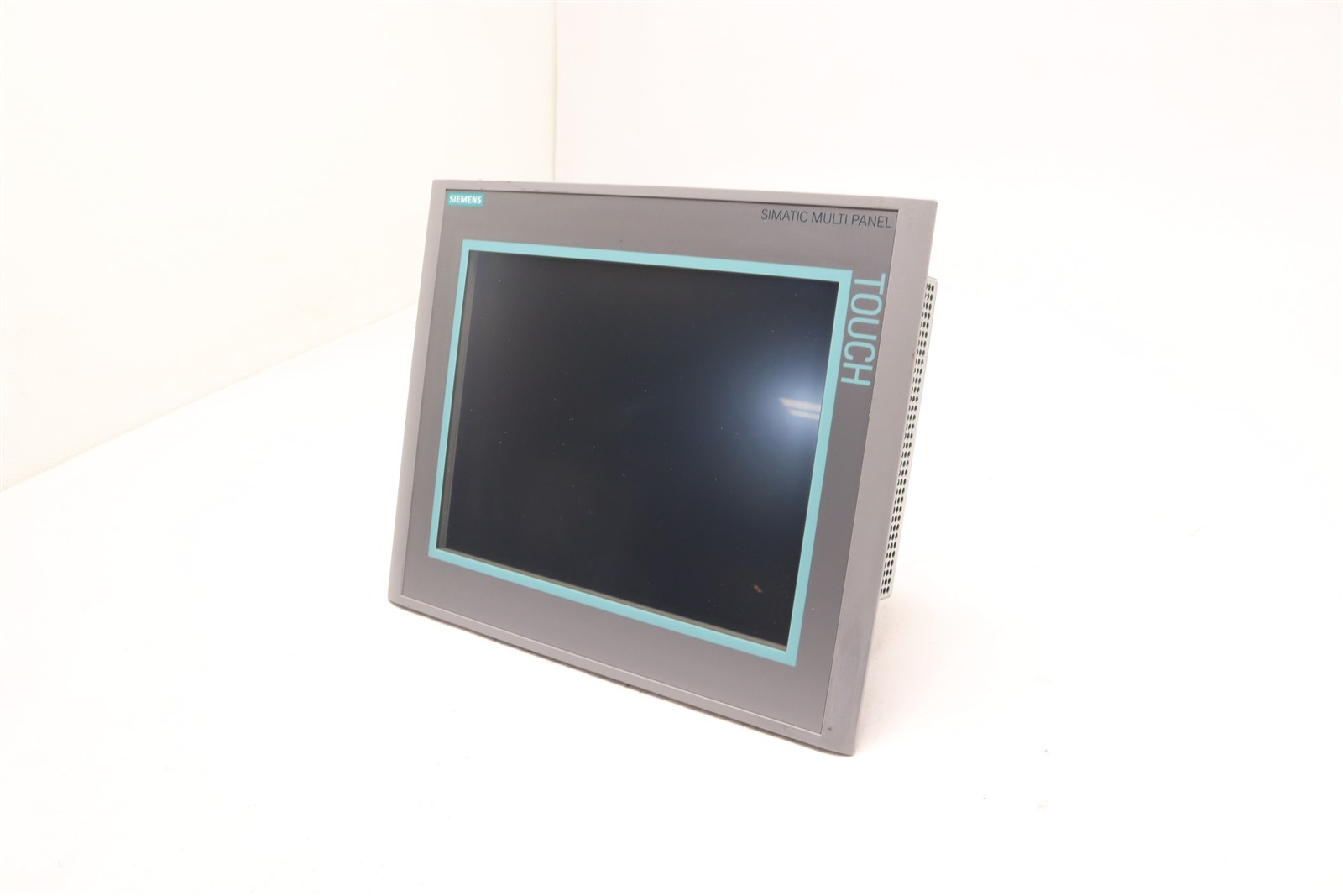 SIEMENS MP 377 TOUCH PANEL 6AV6 644-0AA01-2AX0