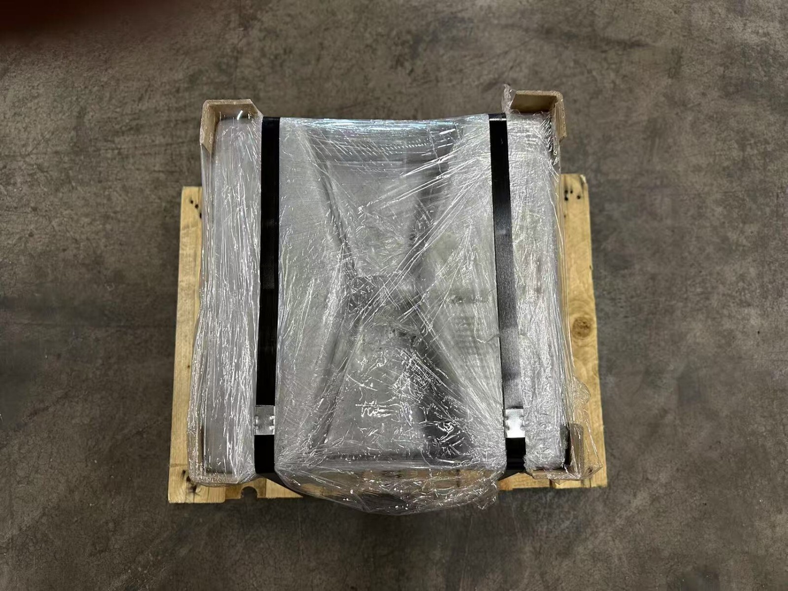 1000 LB CAST IRON CALIBRATION WEIGHT