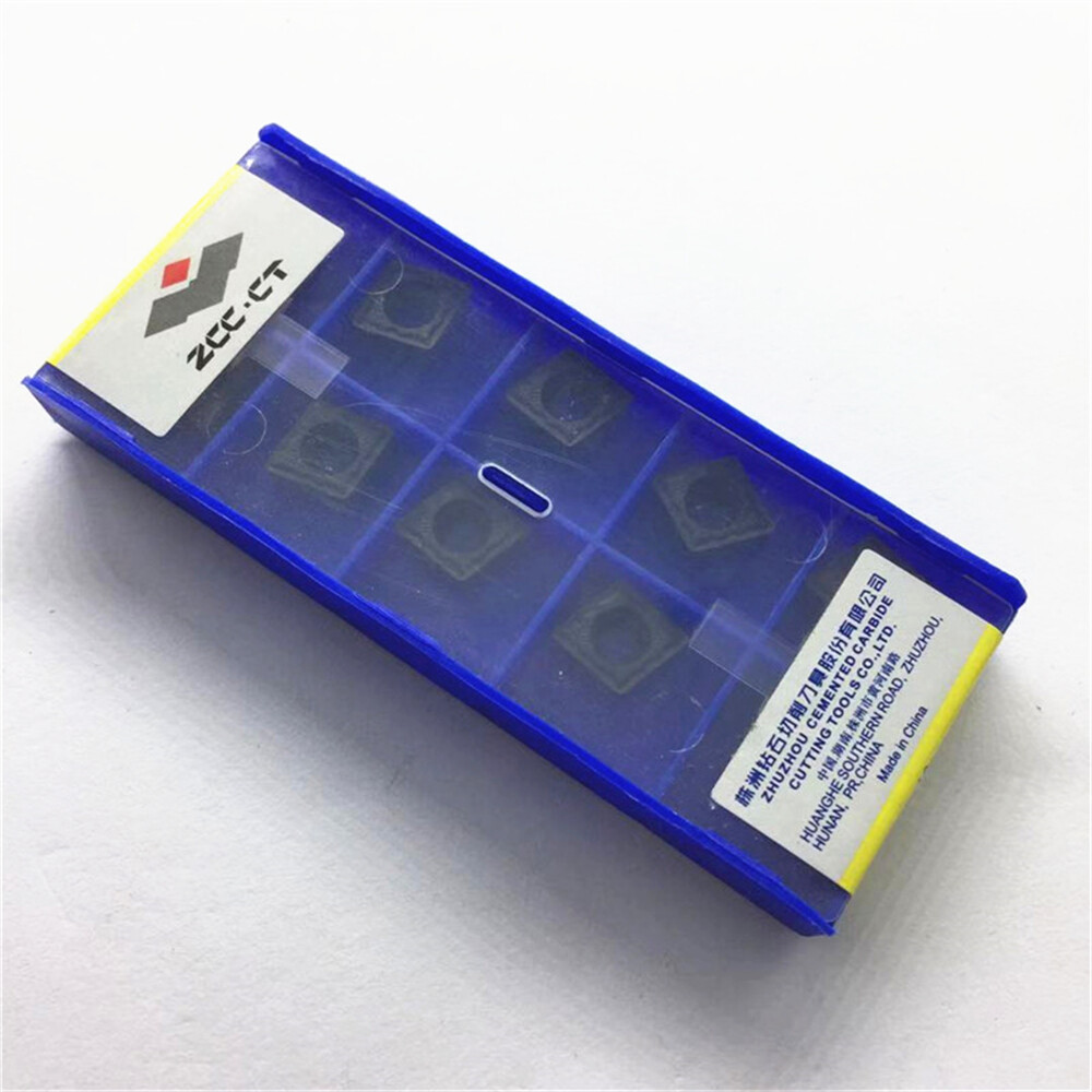 10pcs(1pack) CCMT09T308-HM CCMT3(2.5)2-HM Carbide Inserts