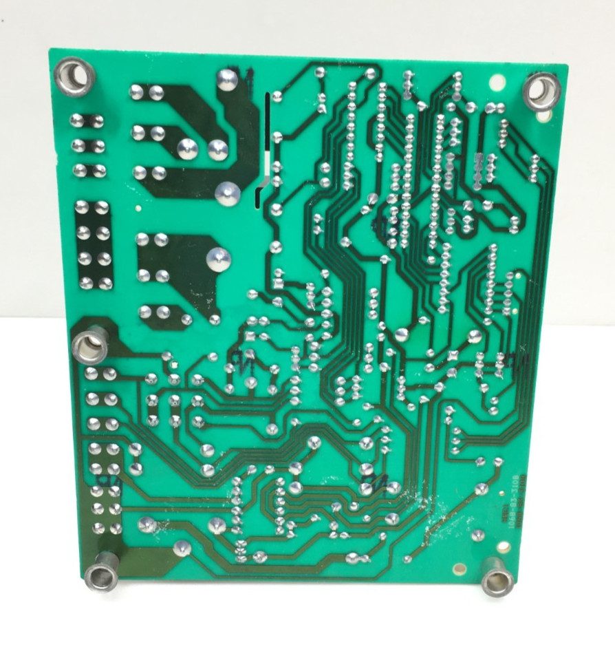 Rheem Ruud 62-23599-04 Furnace Control Board 1068-311 used #P166