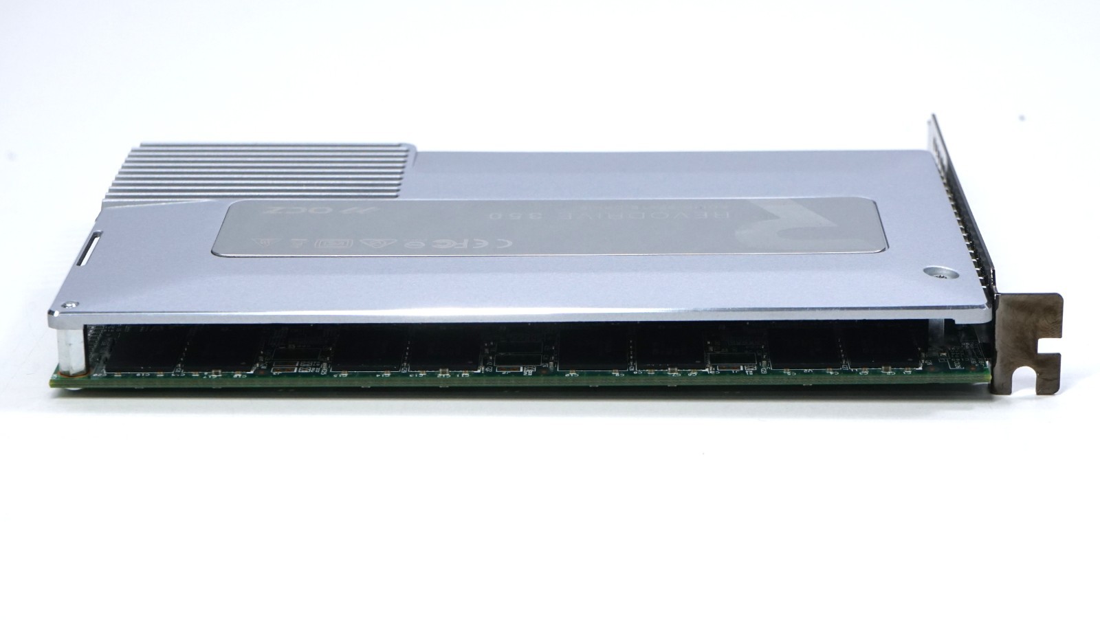 OCZ RevoDrive 350 960GB PCIe Solid State Drive SSD (RVD350-FHPX28-960G)