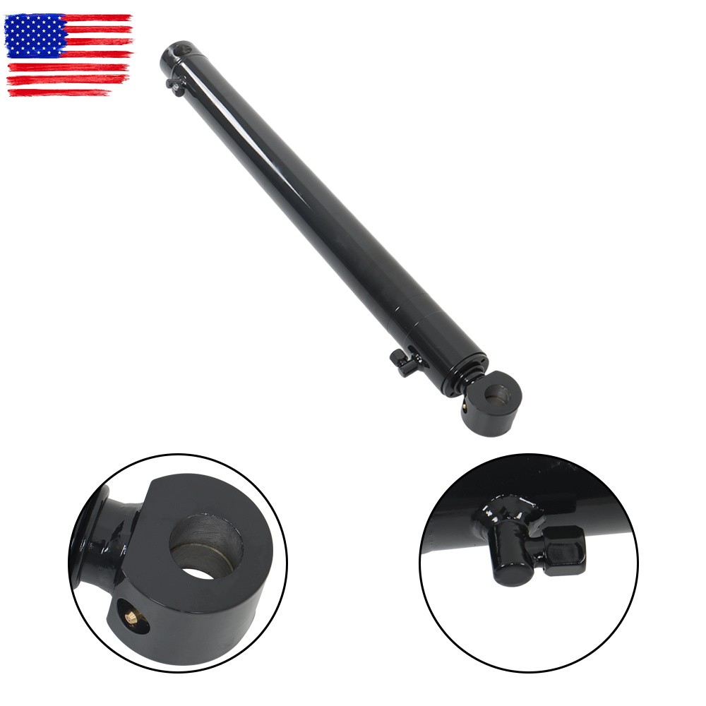 For Bobcat S175 773 T190 S185 S205 7117667 1PC Hydraulic Bucket Lift Cylinder