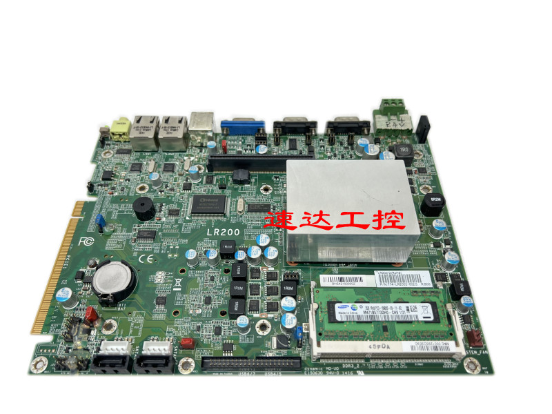 100% test LR200 774-LR2002-002G JHCTECH HTS-1320 SHIP EXPRESS #P798E YL