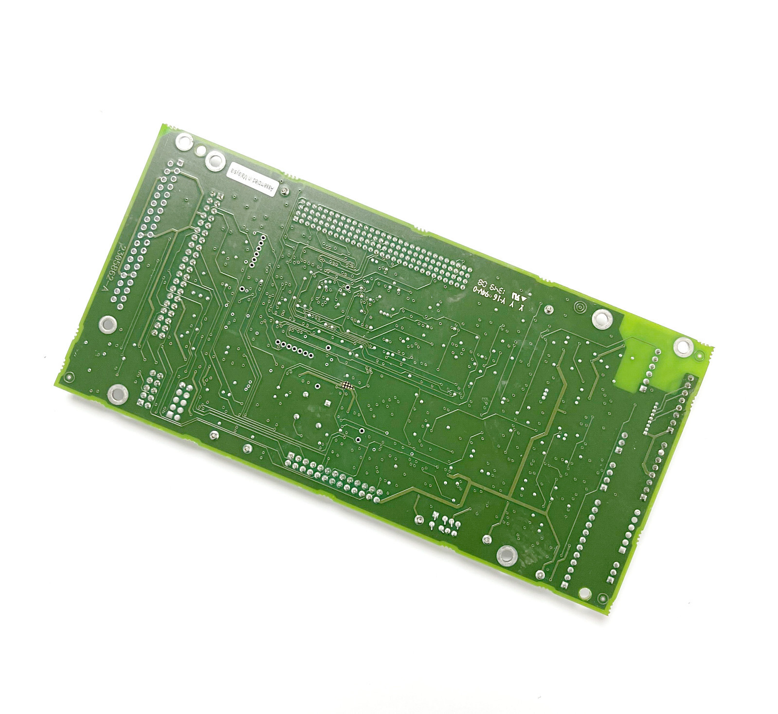 NAVIGATOR 1013-L50Z NANIGATOR DIGITAL MATCH CINTROLL CONTROL PCB