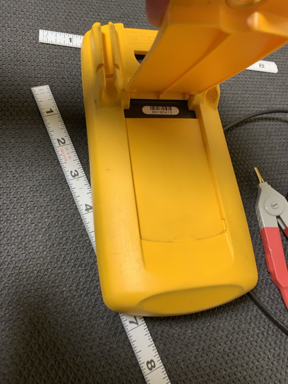 Fluke FLUKE 87-V Handheld Multimeter