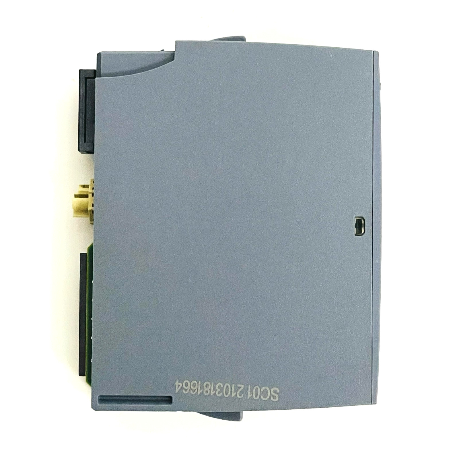 Used Siemens 6ES7134-6JD00-0CA1 Analog Input Module