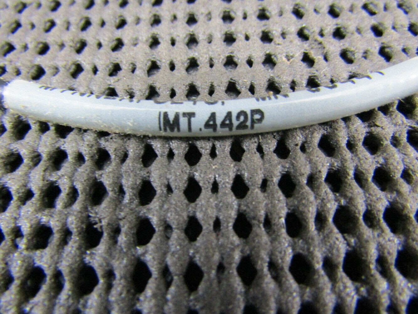 Banner Engineering IMT.442P Glass Fiber Opposed Mode .61m 8-32 Br Thread 21249