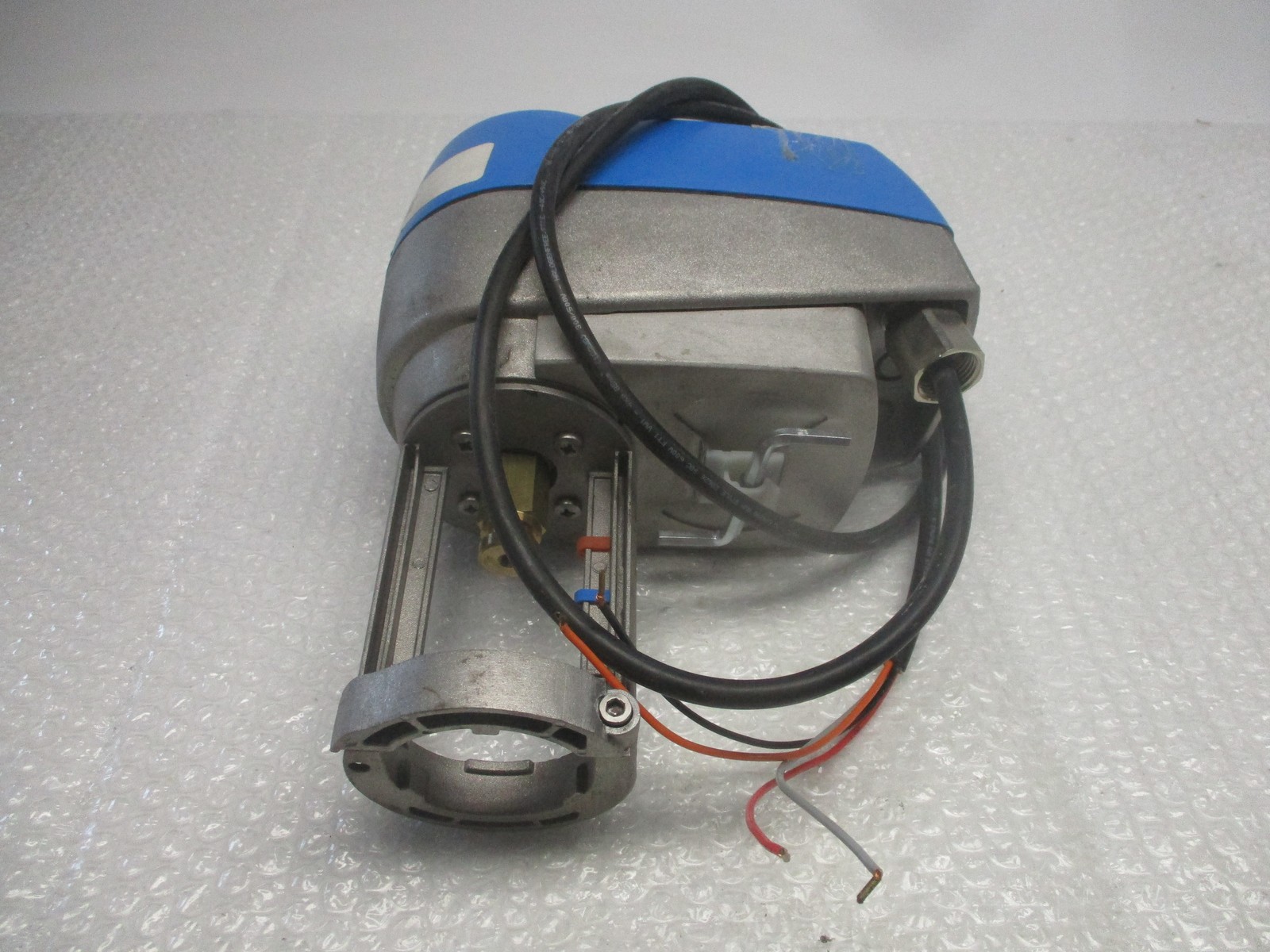 JOHNSON CONTROLS VA7820-HGA-2 VALVE ACTUATOR NSNP