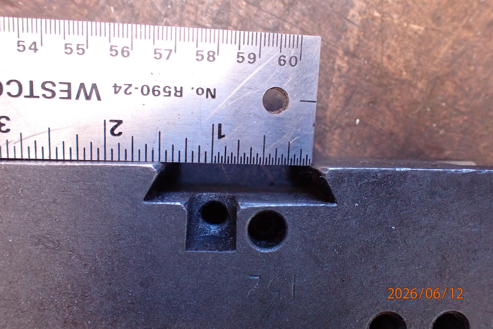 3, KDK METAL LATHE QUICK CHANGE TOOL HOLDERS 155, 152 AND 205 BORING BAR HOLDER