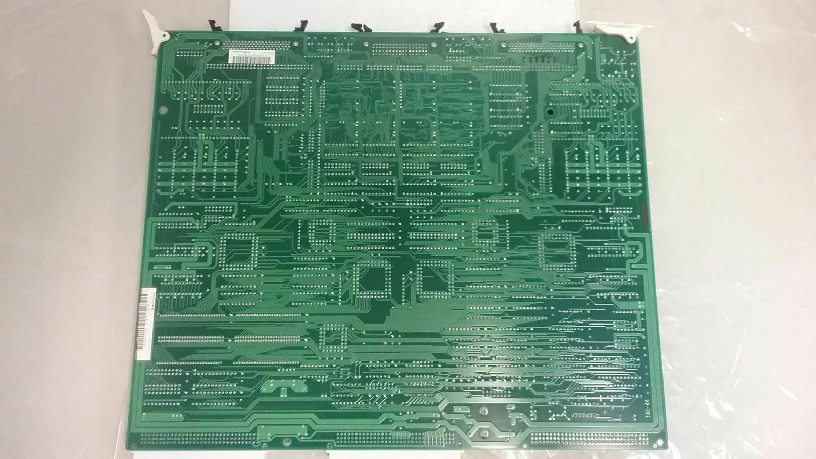 KAWASAKI 50999-1470R41 PC BOARD ROBOT CONTROL