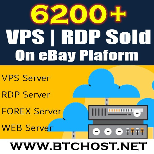 USA VPS Server – 24GB RAM, 400GB HDD Windows/Linux Hosting – 1 Year