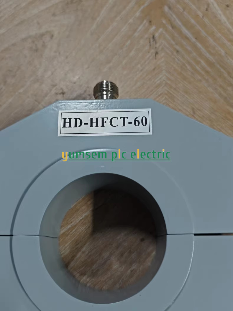 Partial Discharge HFCT Sensor, HD-HFCT-60 Overnight shipping 1-Year Warranty !