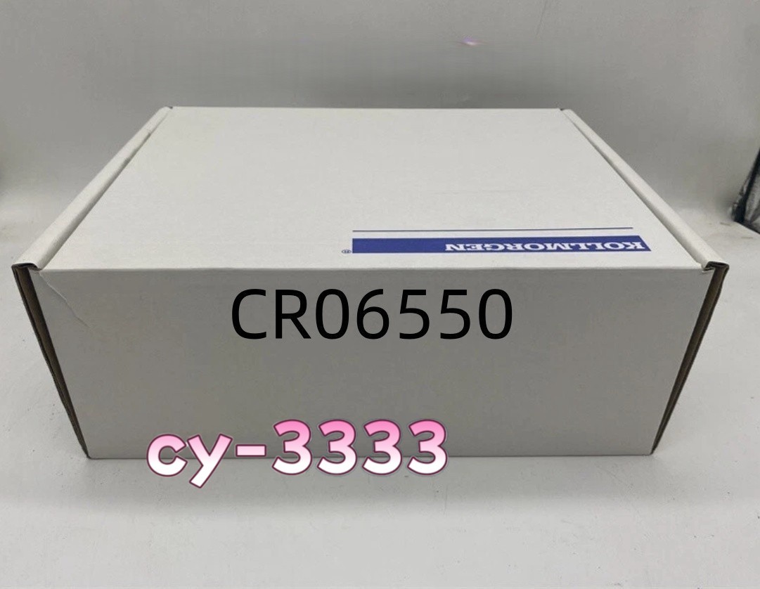 1pc NEW Kollmorgen CR06550 Servostar CD Servo Driver Fast Delivery