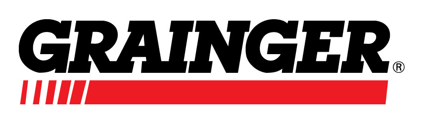FACTORY NEW! GRAINGER 6AFN9 Brass Straight Fitting 1/2″ Barb x 1/2 Male NPT