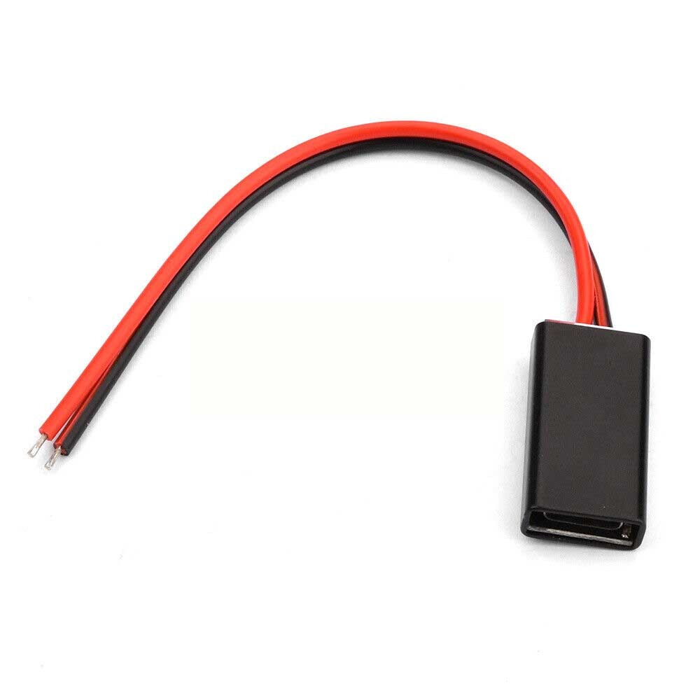 5/10PCS USB-C PD QC Decoy Board Trigger 9/12/15/20V Adjustable Volt Power Module
