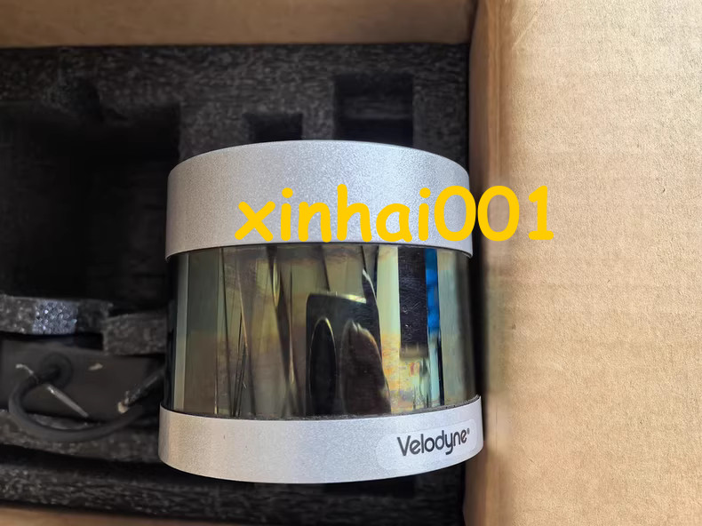 Velodyne Lidar VLP-32C /Ultra Puck 80-VLP-32-C-EV