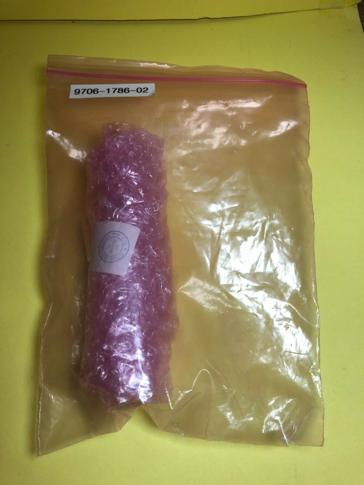 Asyst 9706-1786-02 Assembly made by Shinei Intl.